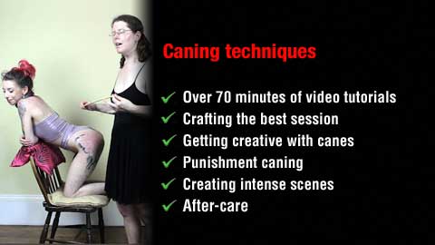 Bdsm Caning Videos den burnaby