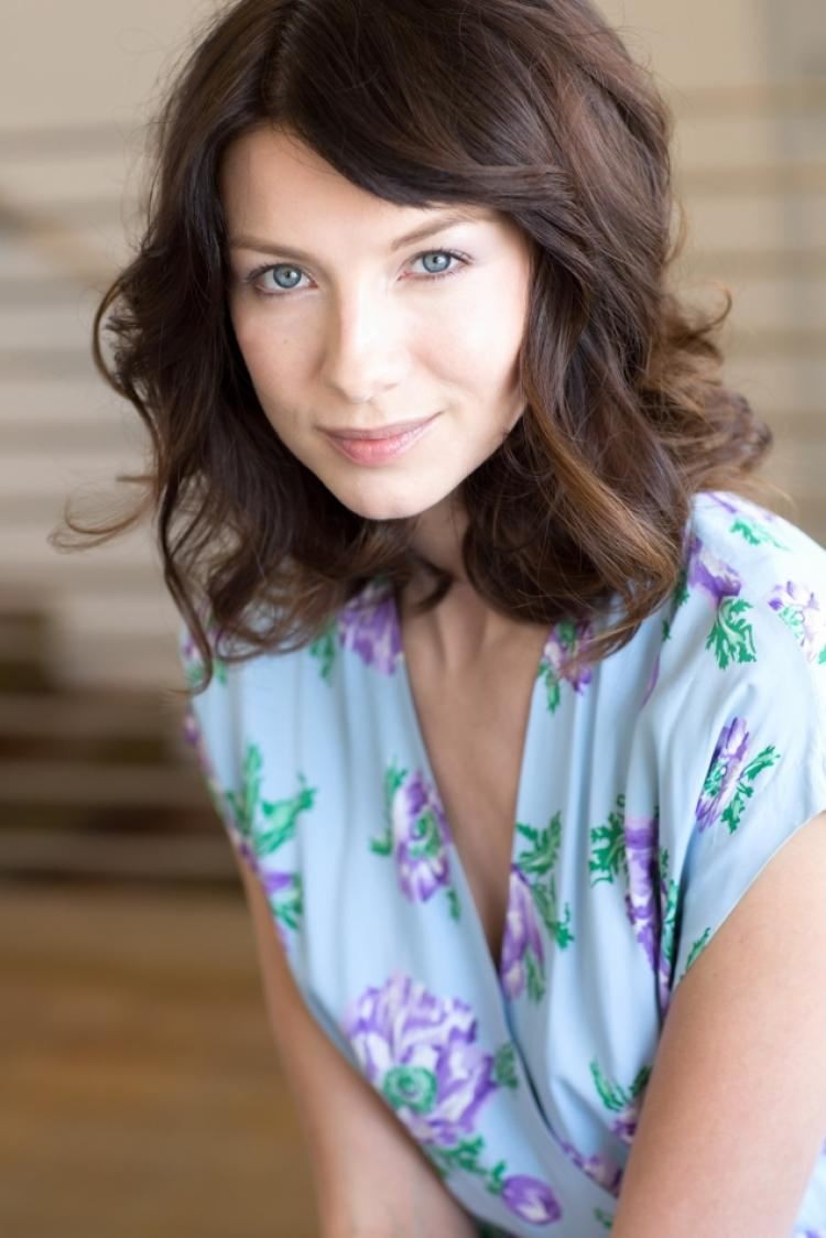 corey glazer recommends Caitriona Balfe Sexy