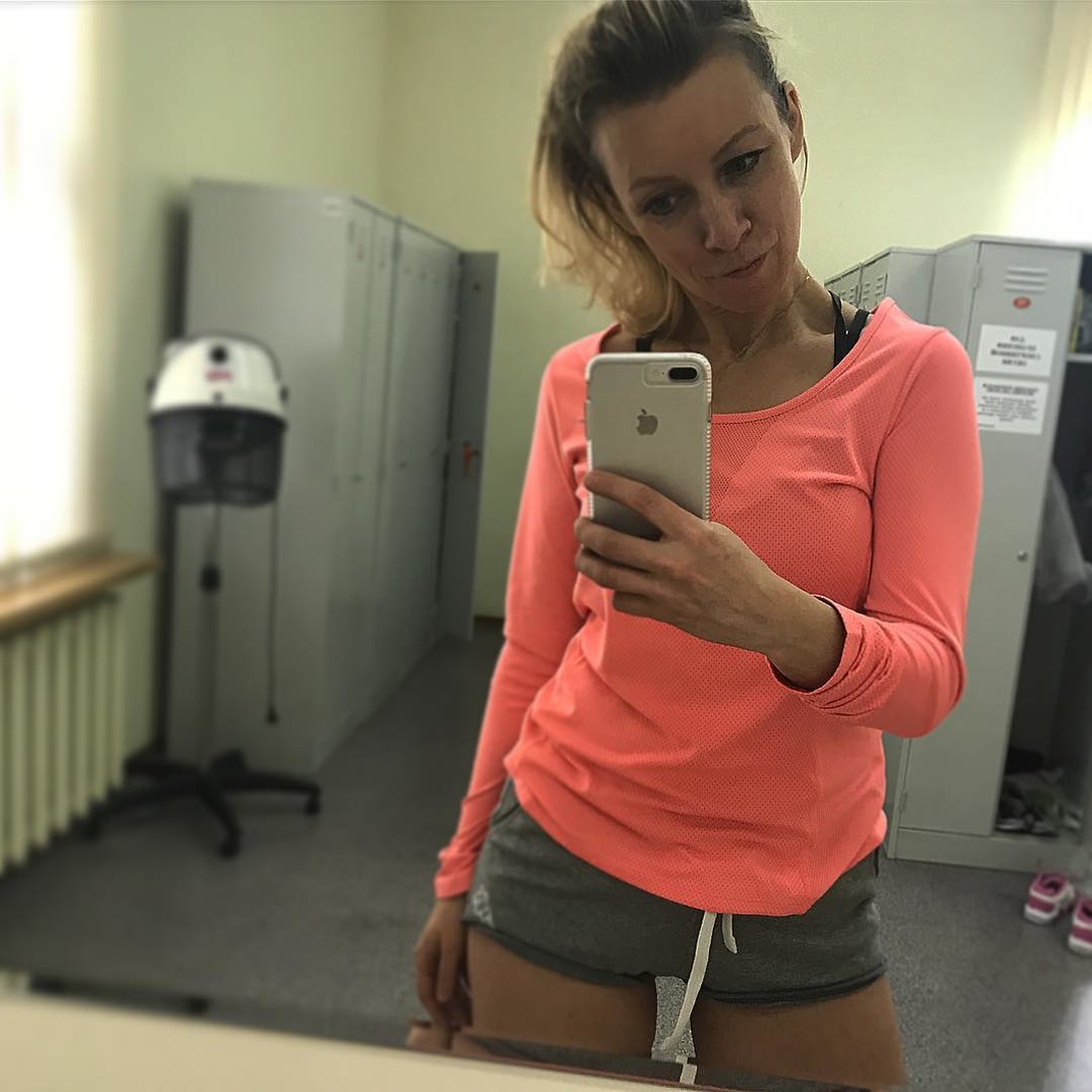 loree maria - vietkitty onlyfans leaked stripped naked in fight