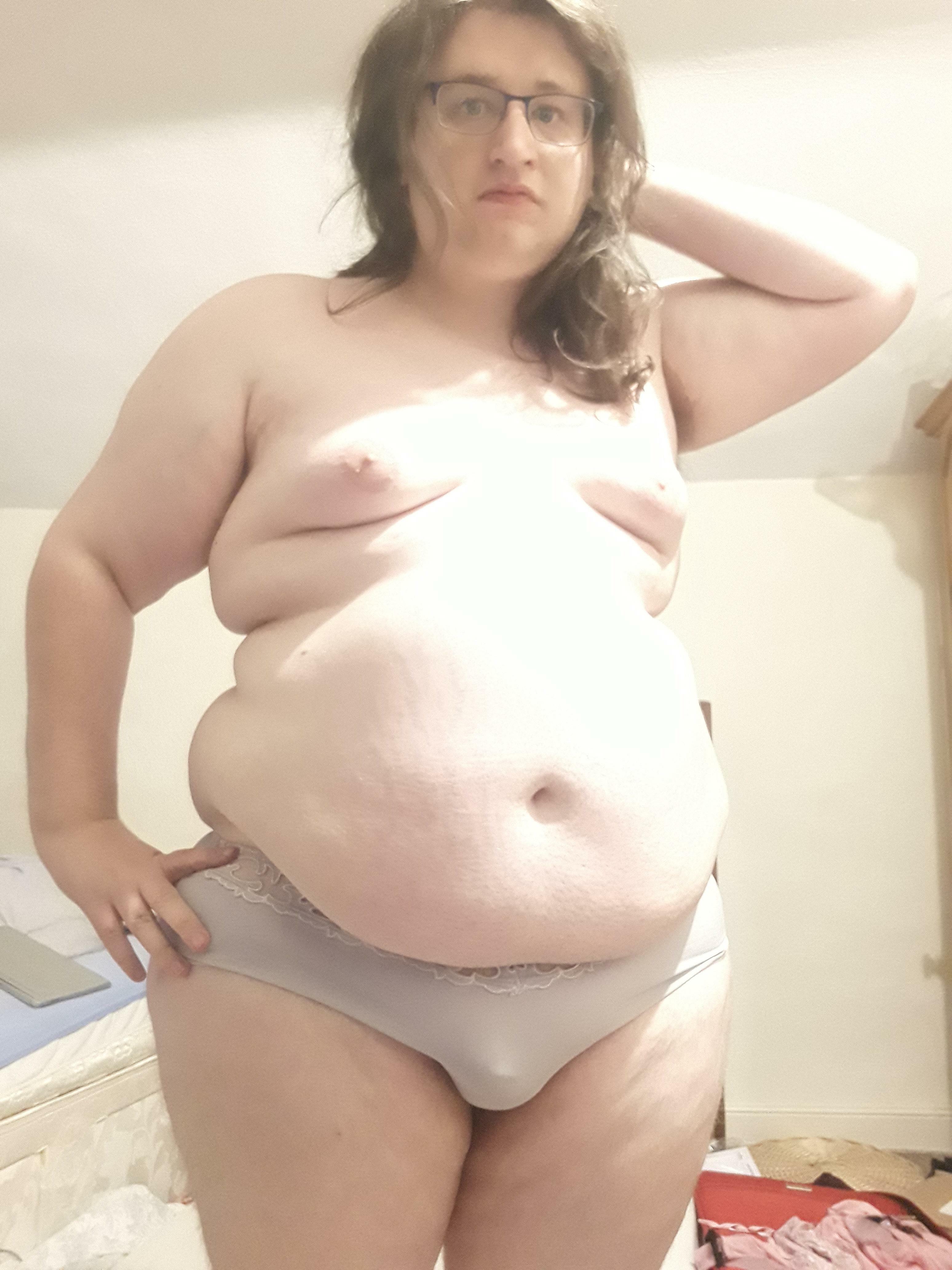 bbw tranny porn