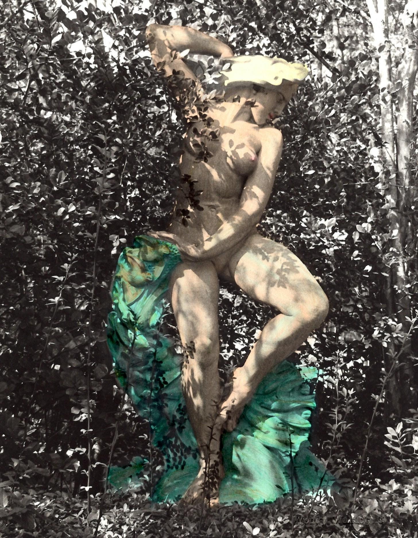 Best of Lilith nude