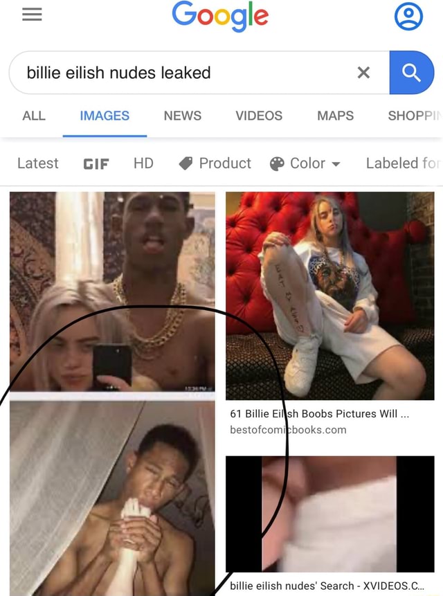 brian kubala like billie eilish nide photo ally banks recommends billie eilish nide pic