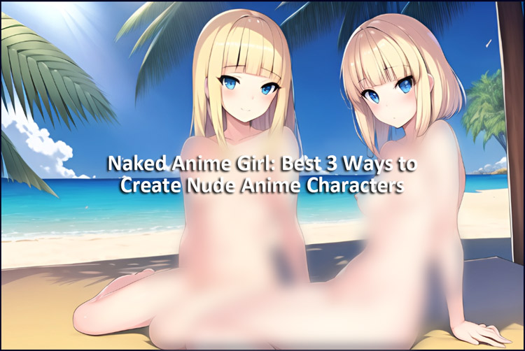 dan sterling recommends nude anime chicks pic