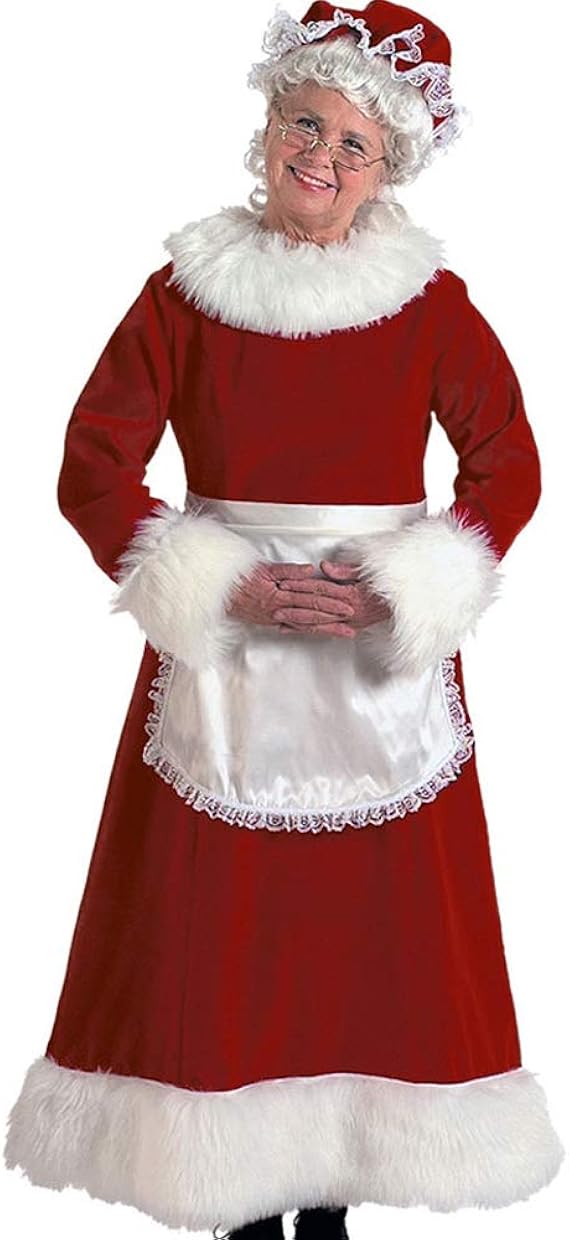 lesbian mrs claus - bisexual spitroast live horny women