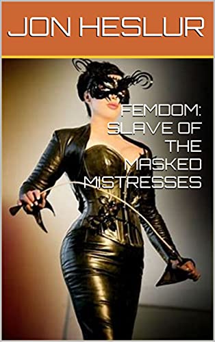 cory la rue recommends femdom masked pic