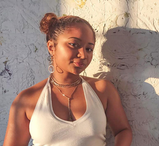 andrew neacosia recommends jazmine leigh pic