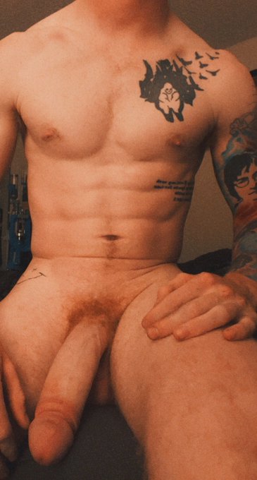 abdulla al salem recommends Redhead Naked Guys