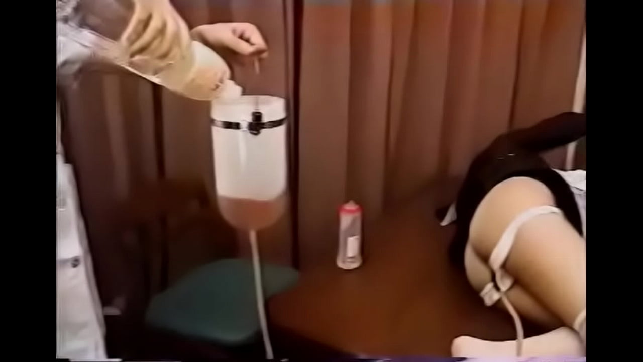 al holcomb recommends Enema Punishment Video