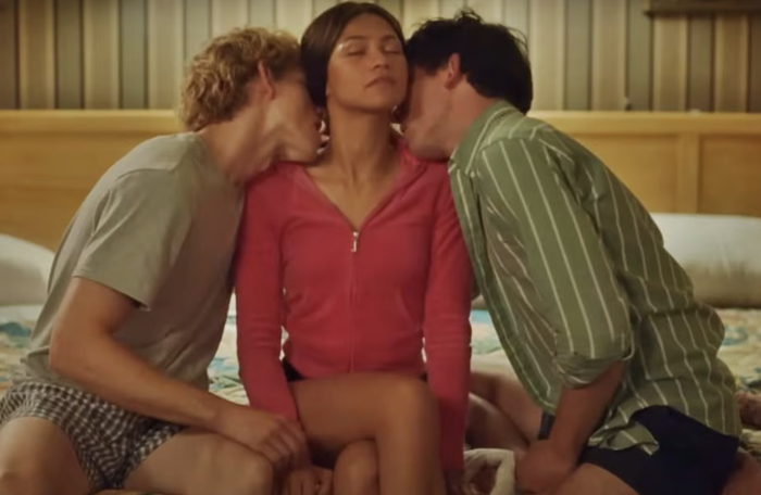 corey lee smith recommends Big Ass Threesome
