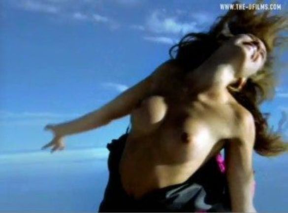 chris wilkie recommends Tanit Phoenix Nude