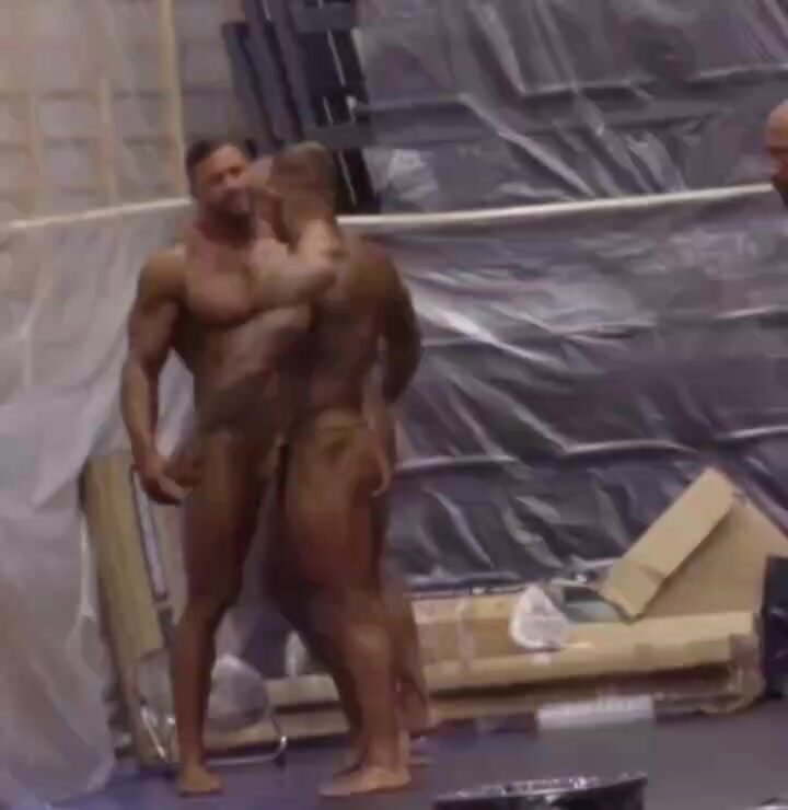 cfnm bodybuilder - mother loves anal dianne doan nude