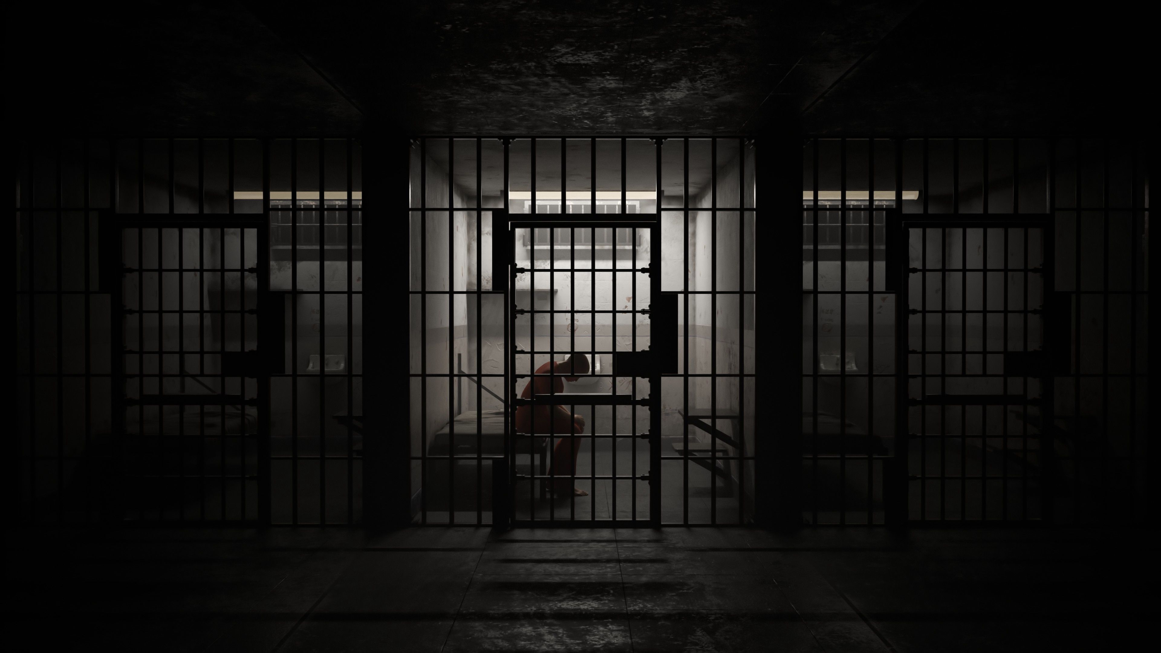 horrorporn jail - mc bandida porn lotta topp