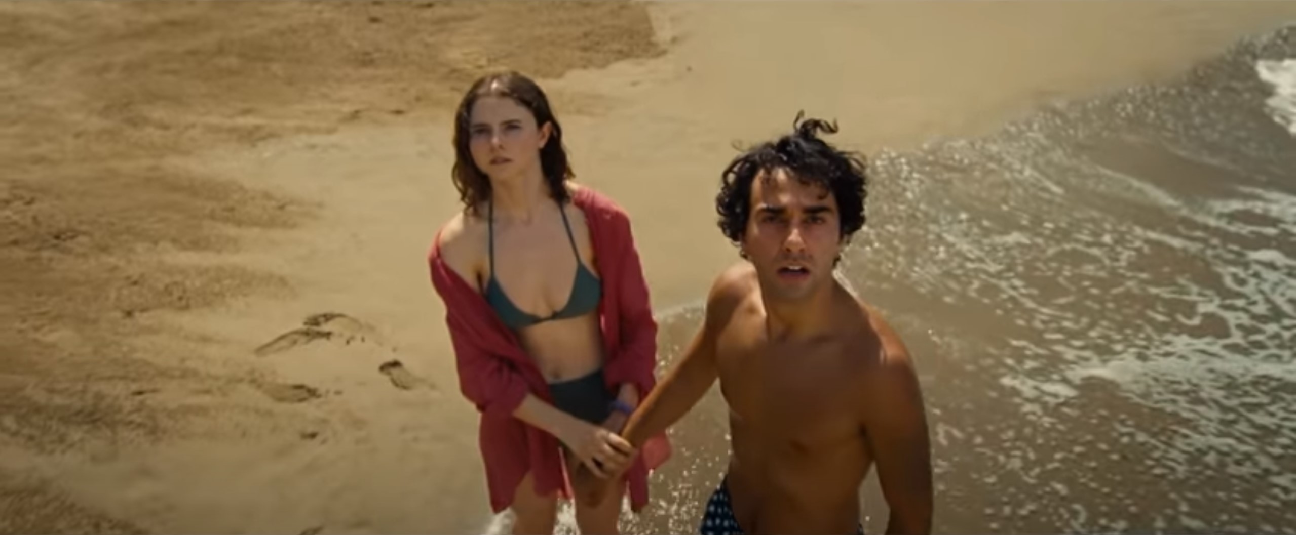 dawn sabatino like thomasin mckenzie bikini photo aaron hau recommends thomasin mckenzie bikini pic