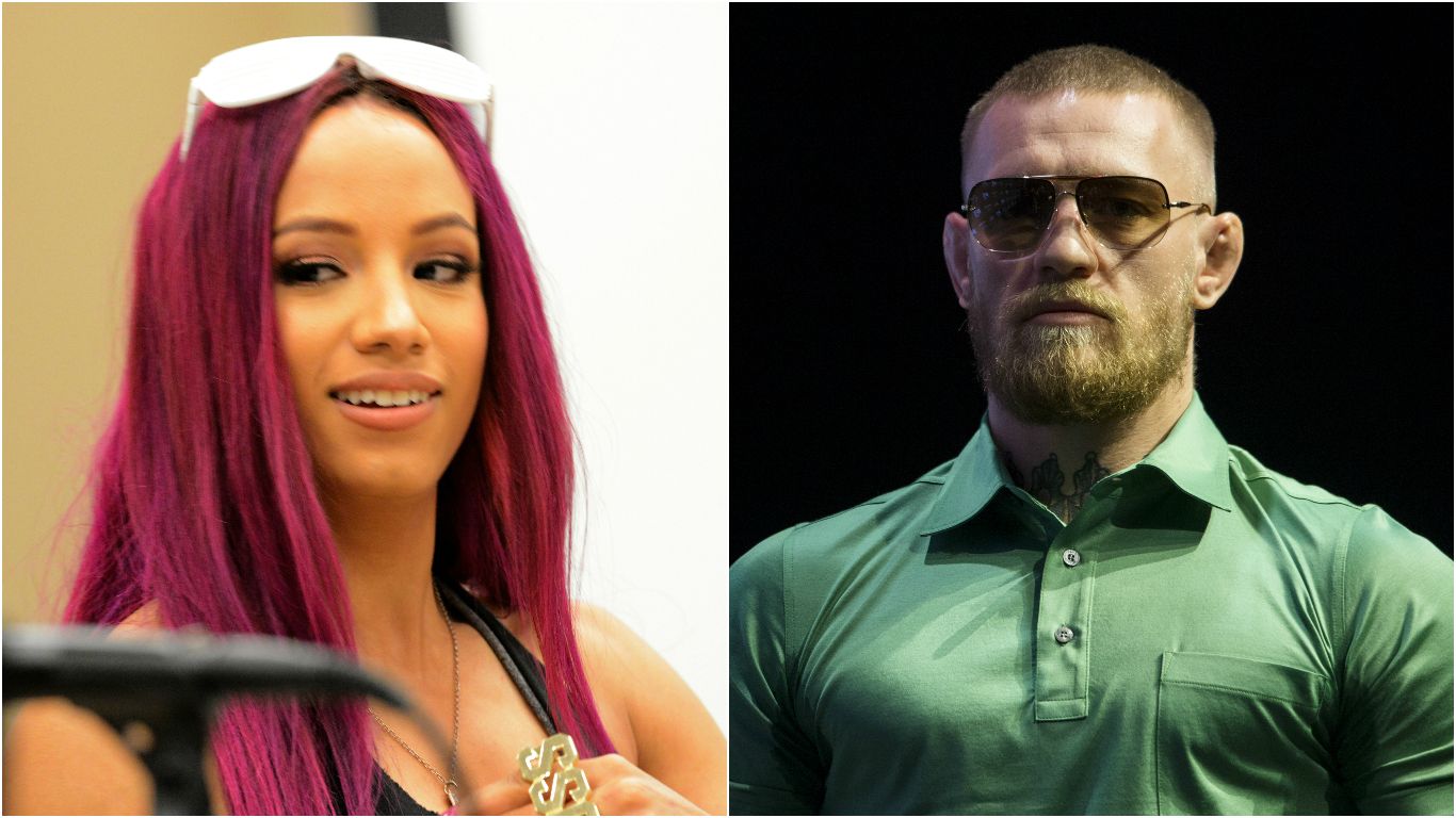 brian bubendorf recommends sasha banks nude porn charlie ybanez add sasha banks nude porn photo