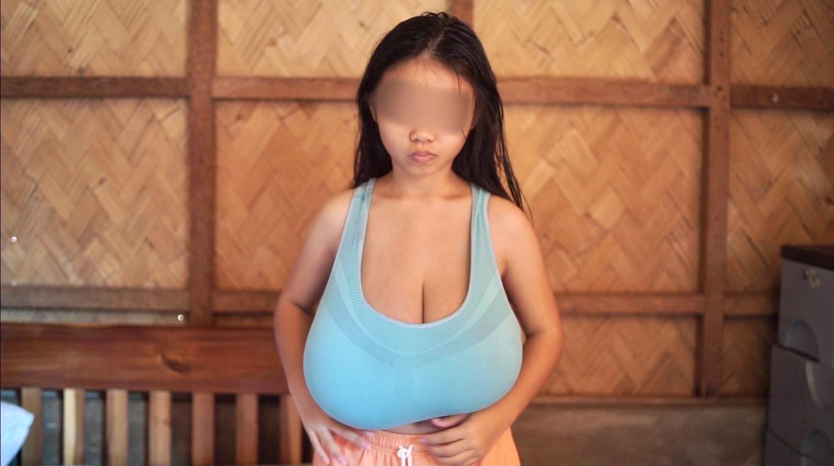 Best of Big old titty