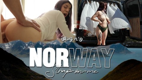 nude model public
