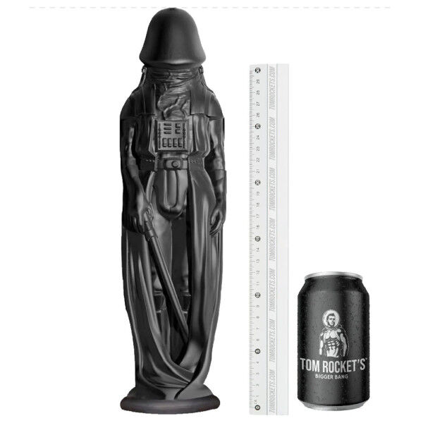andy artz recommends Darth Invader Dildo
