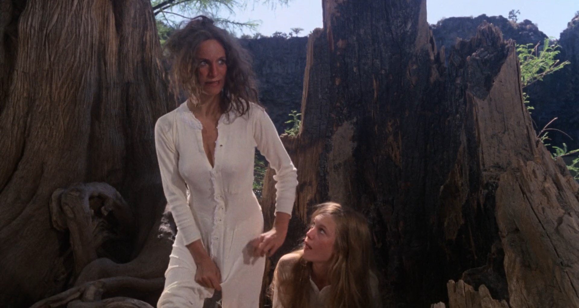 daisy roldan recommends Amanda Plummer Nude
