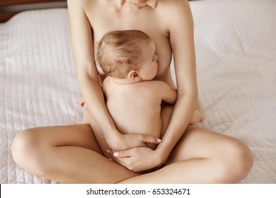 beenish shahid recommends Naked Sleeping Moms