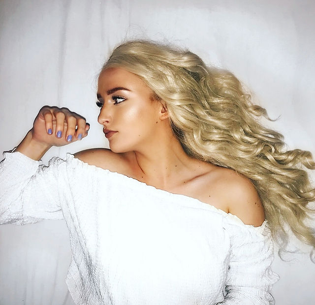 Jazmine Leigh sandnes escort berna quiambao recommends Jazmine Leigh