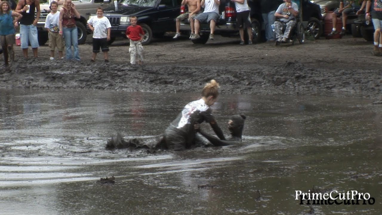 Best of bernie walters's gallery shauna porn dipayan purkayastha add photo lesbian mud wrestling