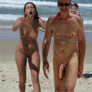 Dick Flash Beach of slut bj ferrer recommends Dick Flash Beach