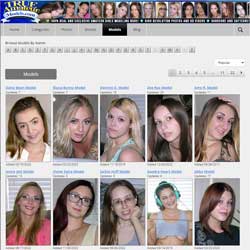 Best of huge tits in face christine kulick share true amatuer models pics photos