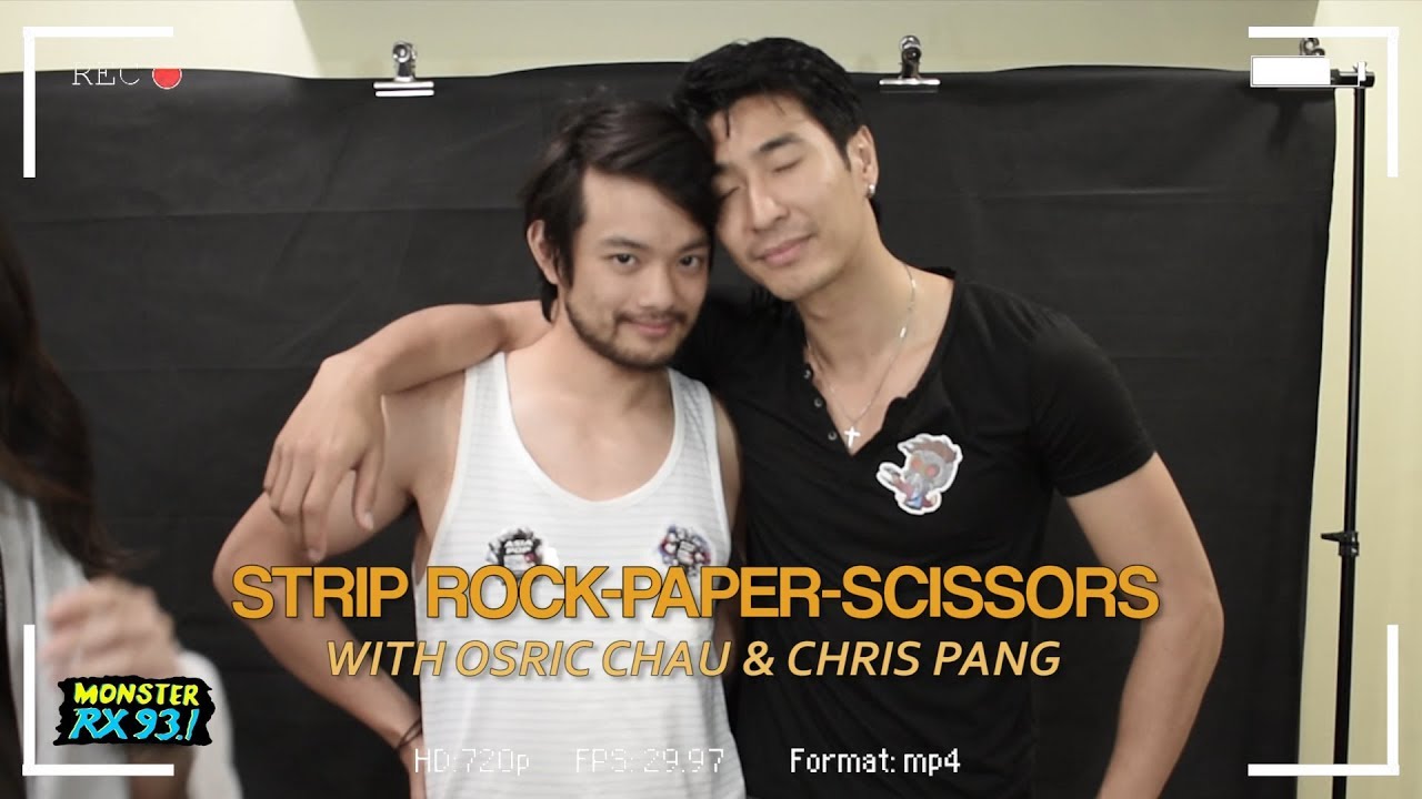 curt chandler recommends rock paper scissors naked pic