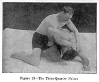 alternatif bonus like the nelson position photo dee english recommends the nelson position pic