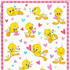 Best of Tweety valentine