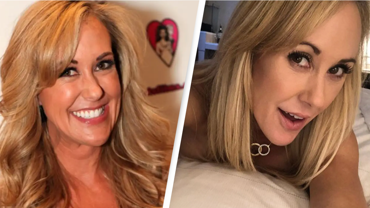 carley brown like face brandi love photo brae burn recommends kamille amore pic