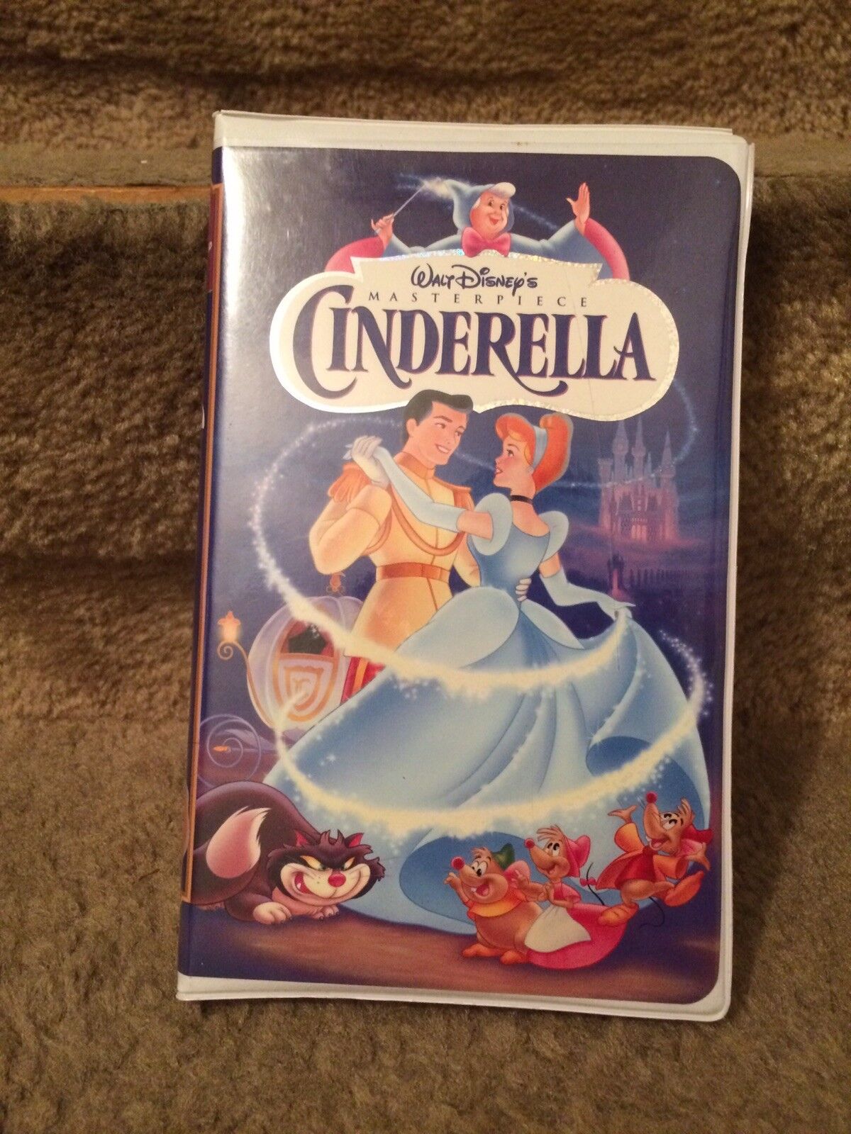 cinderella 1995 vhs - carmen hayes anal naked playboy models videos