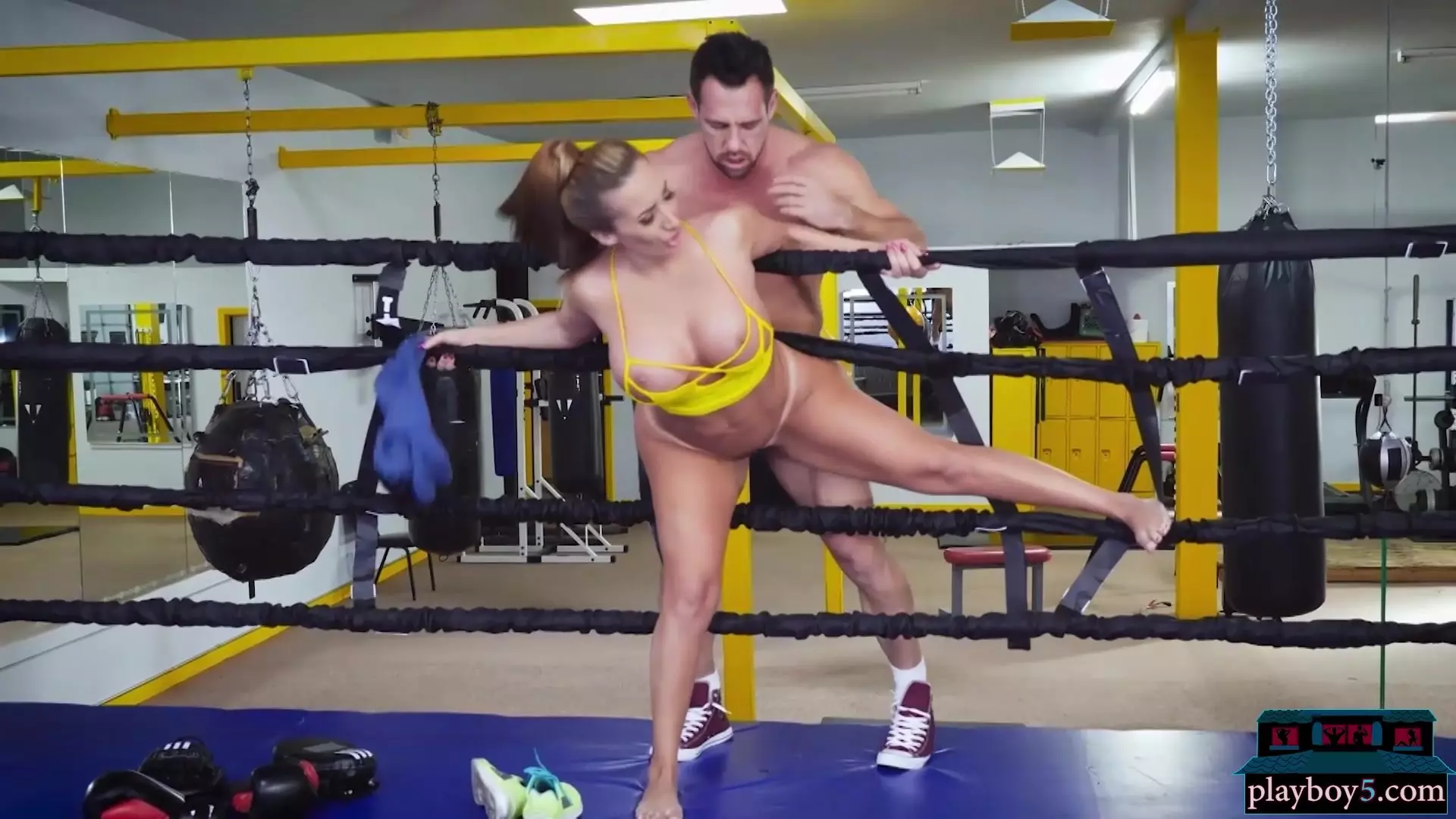 richelle ryan gym high pussy richelle ryan gym