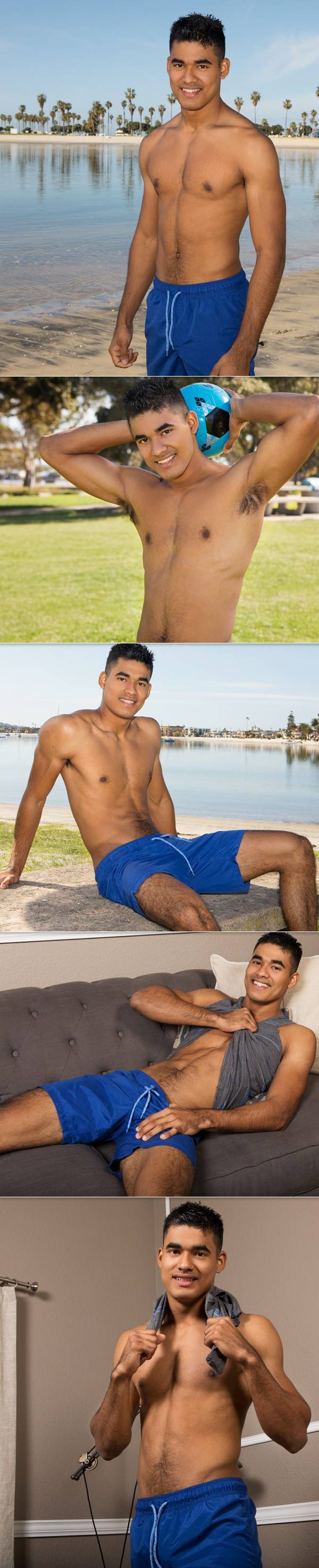 alvin p gomez like sean cody mario photo aaron straus recommends hairy bush nude pic