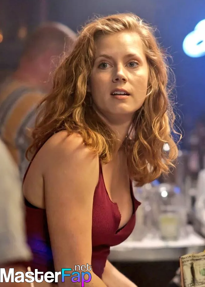 bridget maddox recommends Amy Adams Nude Photos