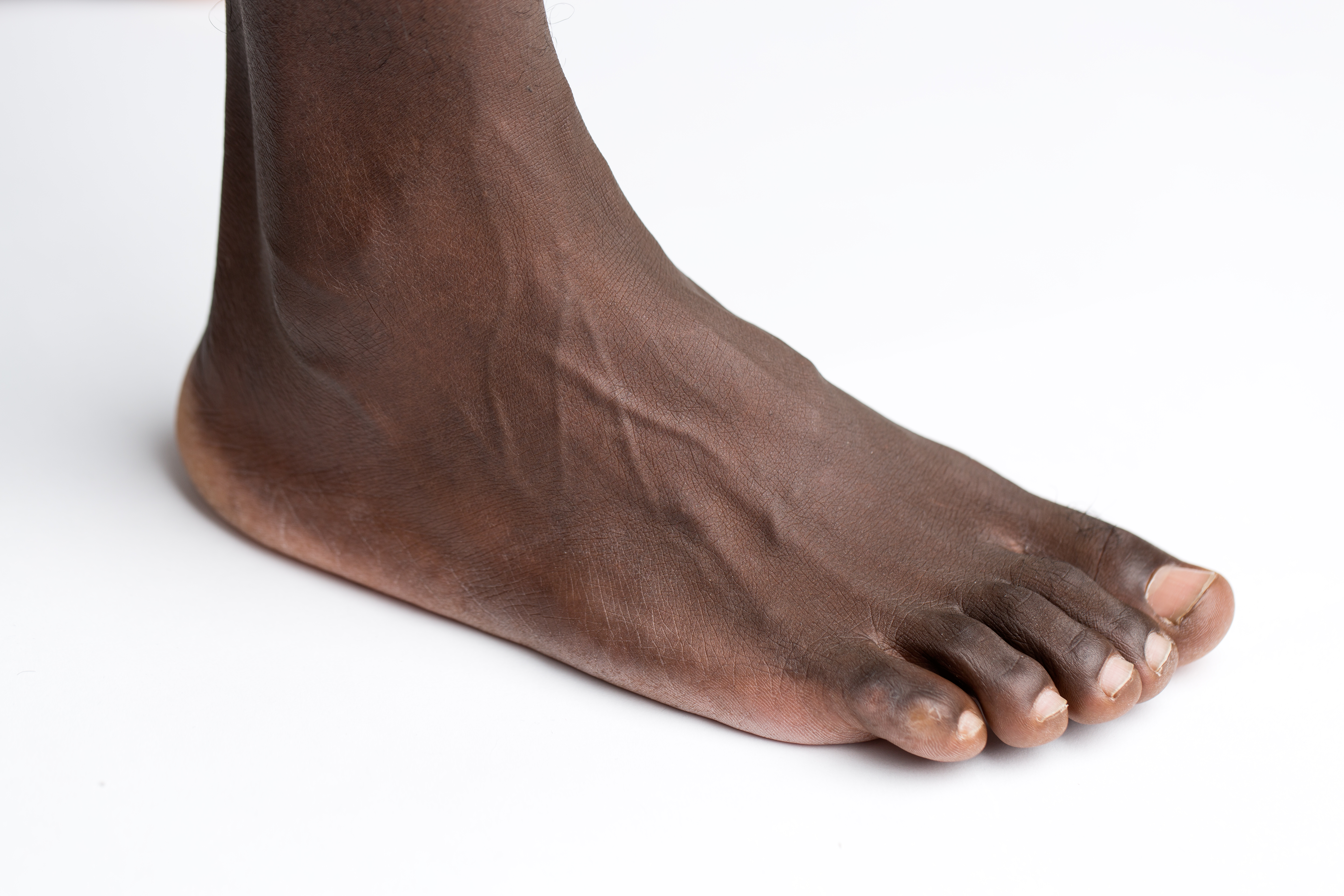 bob granato recommends Feet Porn Latina