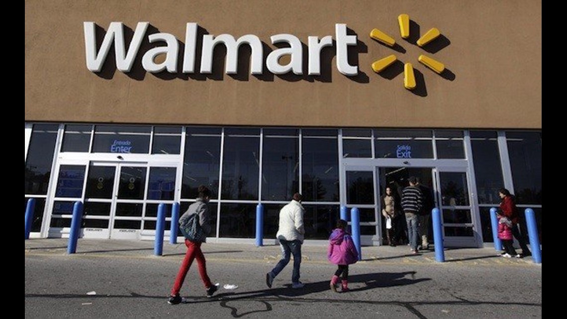 david goldfinger recommends walmart naked women pic