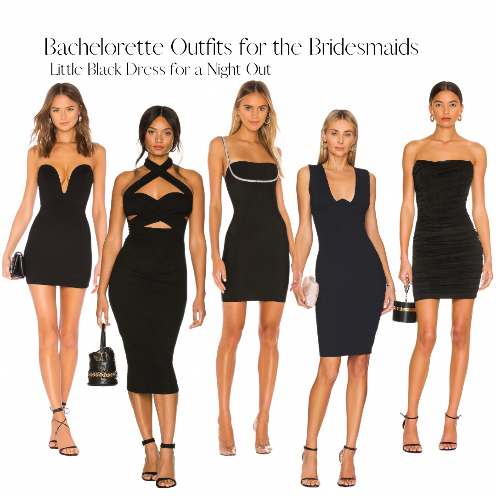 anushka chaudhary recommends little black dress bachelorette barry trotman add little black dress bachelorette photo