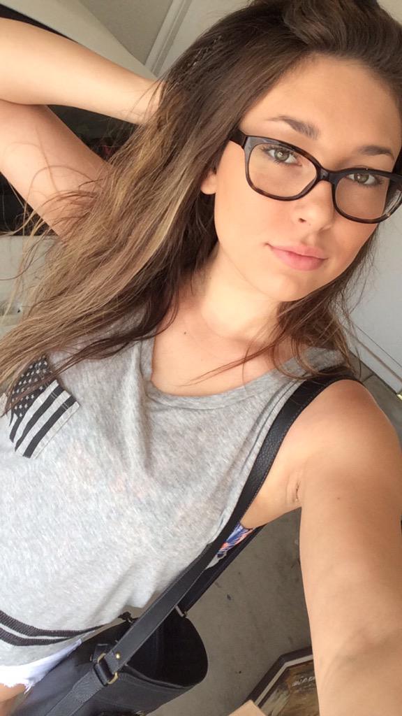 amateur naked selfie - laci lane brooke banner pov