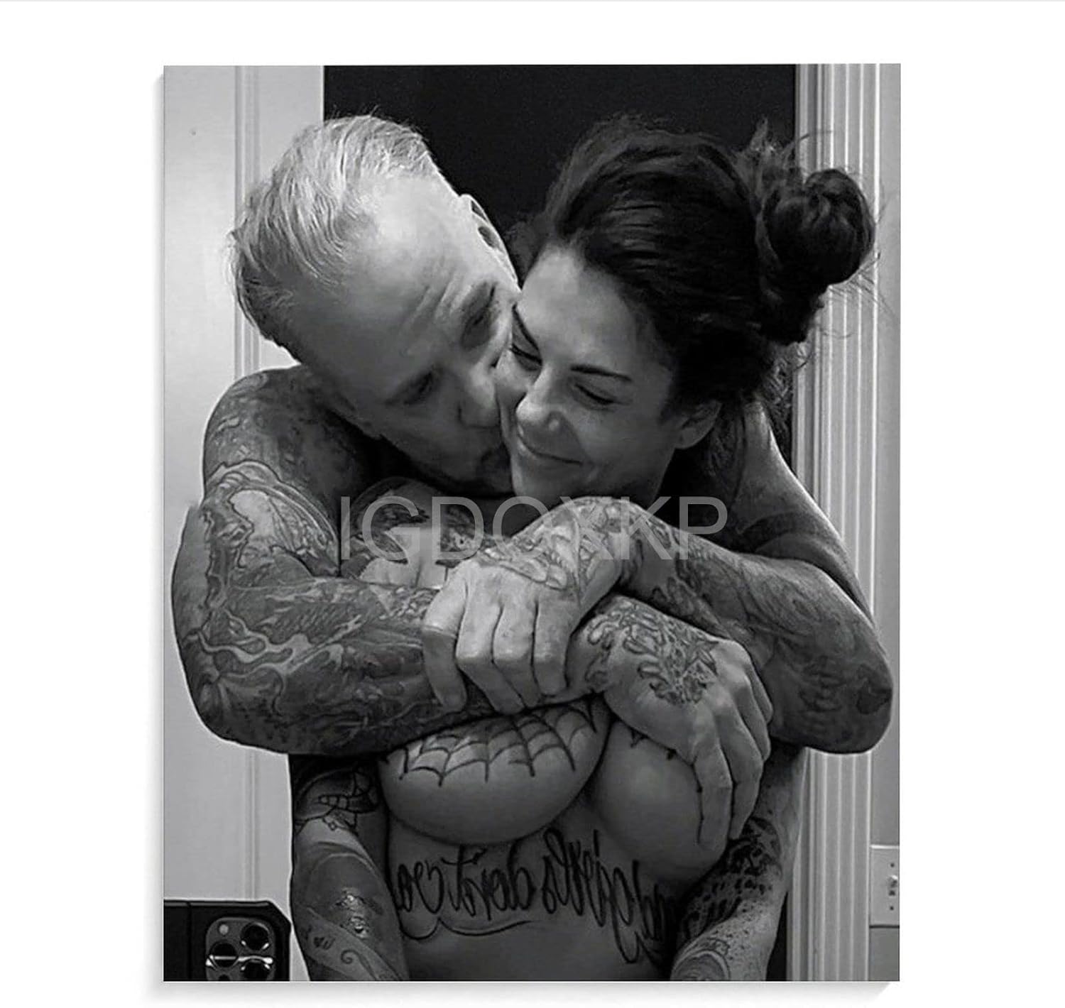 casey mock recommends big boobs kissing pic