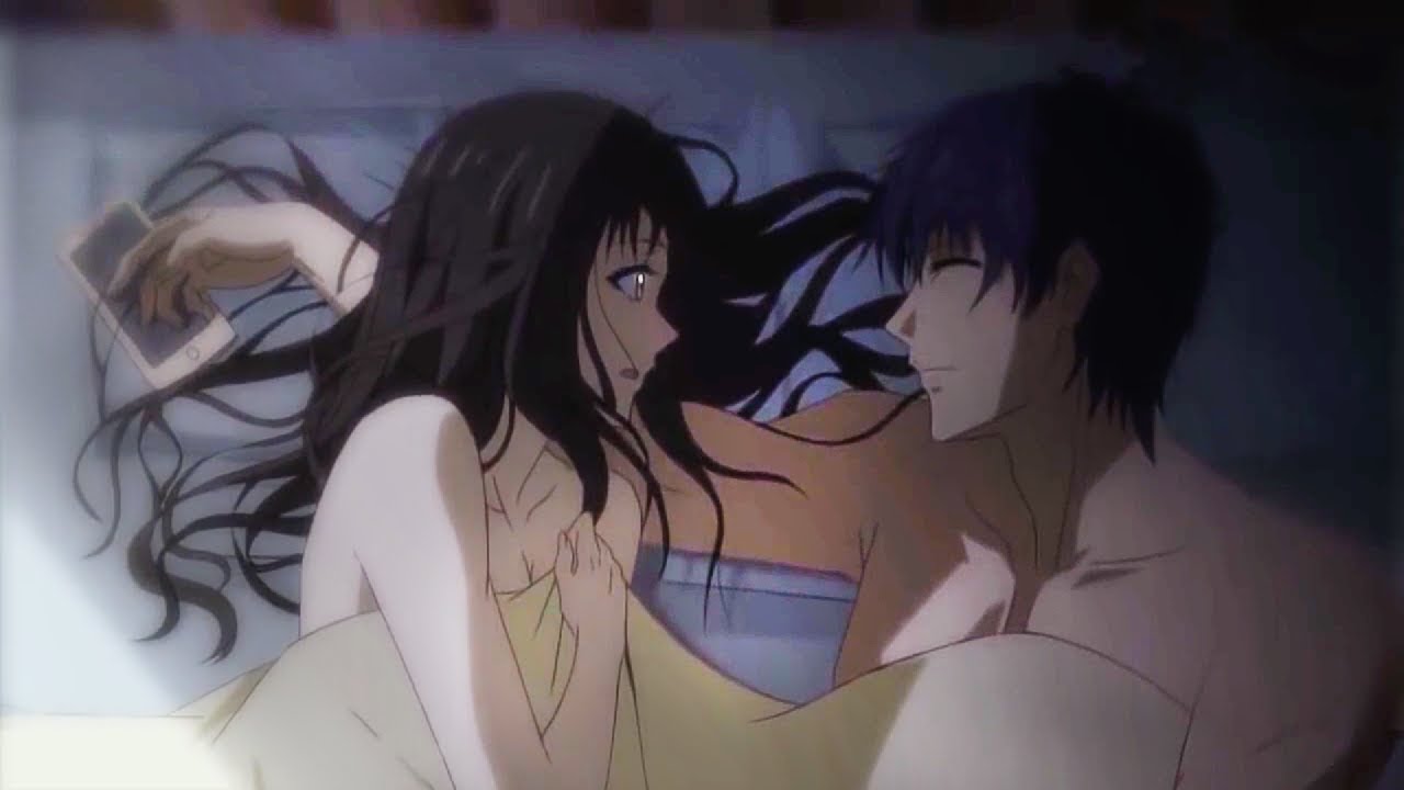 Best of sharon lee garage anurag rathi share adult videos anime photos