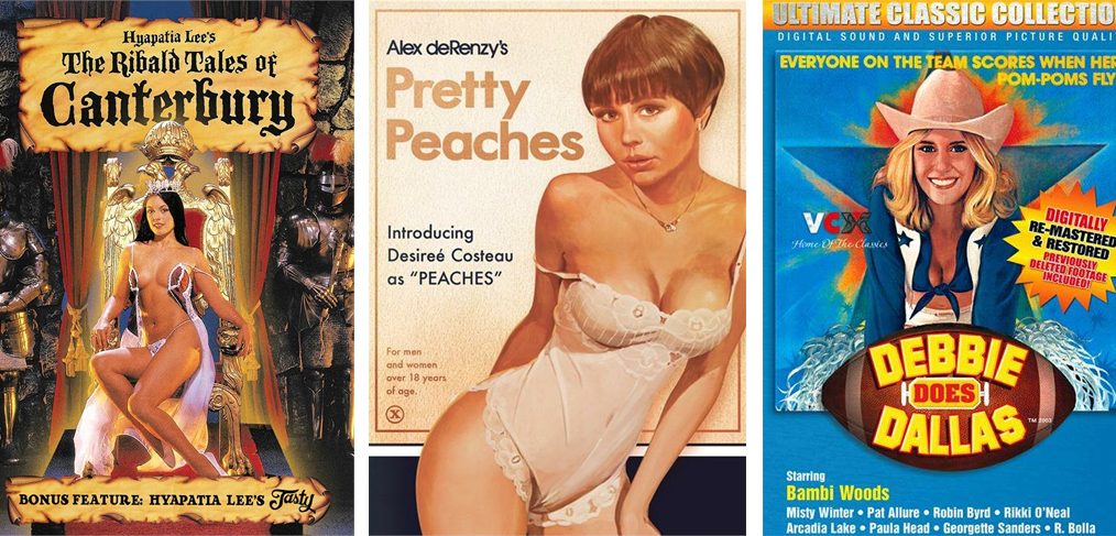 Best of Movies porn vintage