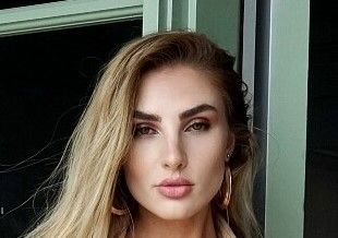 kenzie anne jax slayher - hannah hays interview scarlett alexis facial