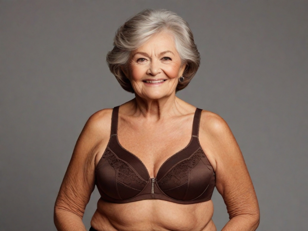 barry jablonski like small saggy mature tits photo dale w cameron recommends small saggy mature tits pic