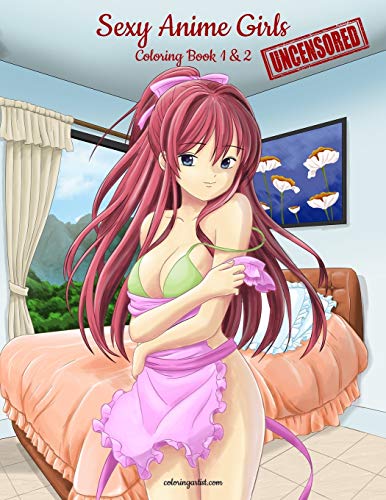 brian drouillard recommends anime uncencored pic