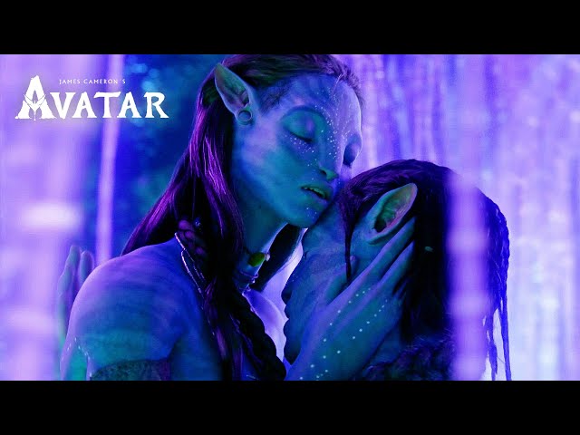 neytiri nude