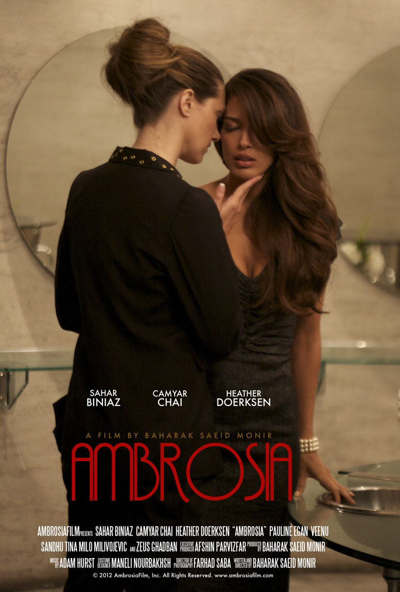 brett gorry recommends Sexual Lesbian Films