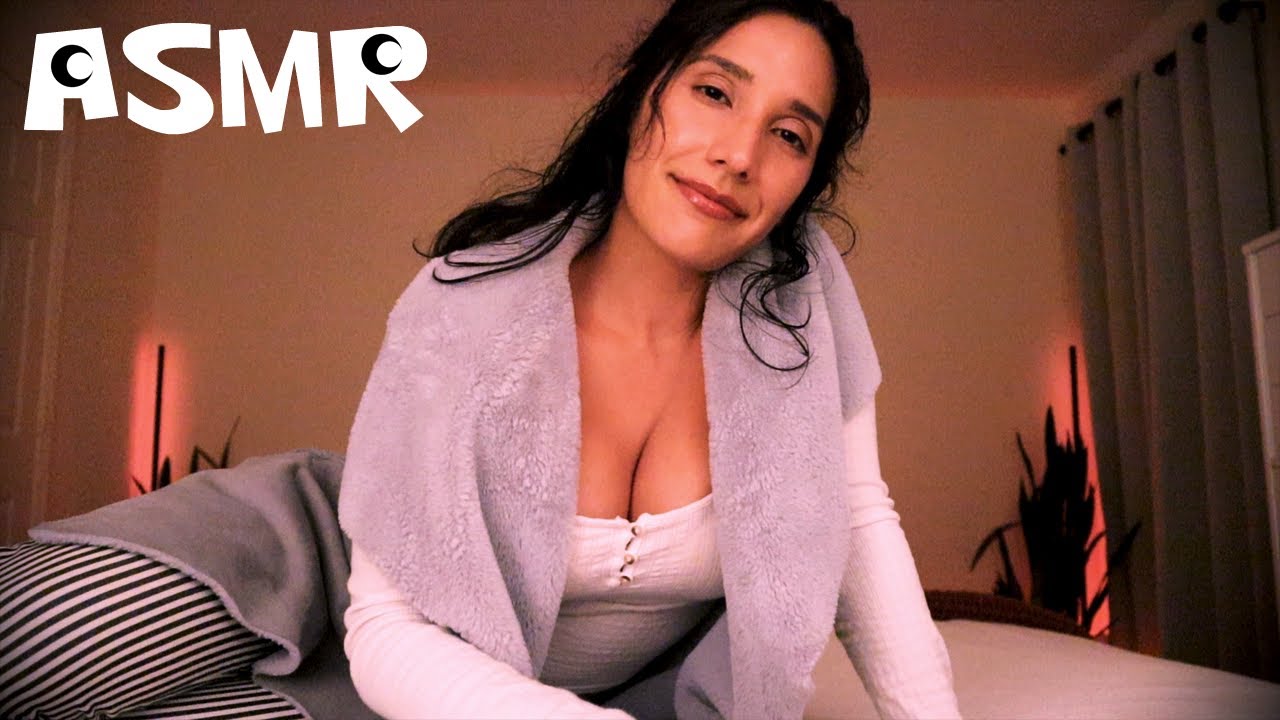 antoine hart recommends Wokies Asmr Sexy