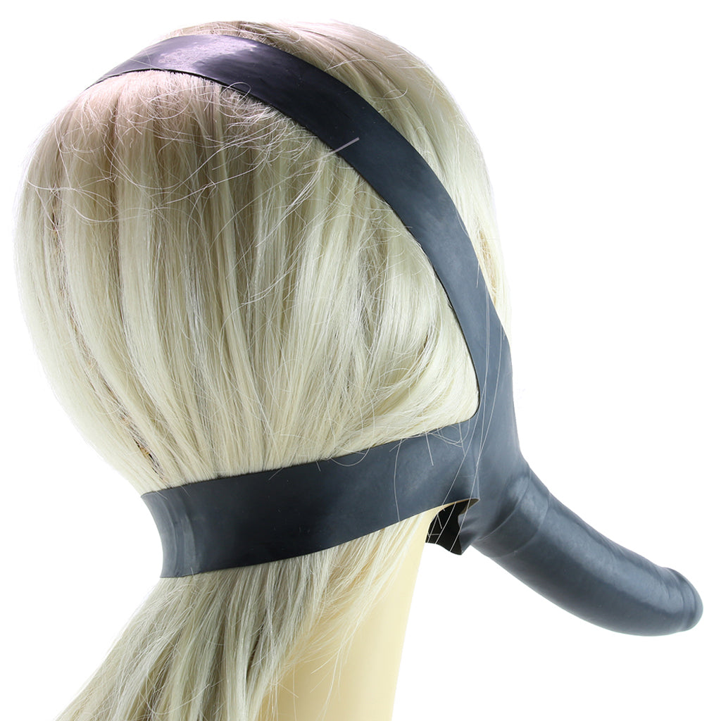 Best of Face dildo
