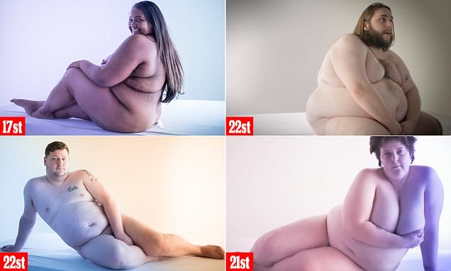 ashley estruch like really fat women naked photo albert ghanney recommends really fat women naked pic
